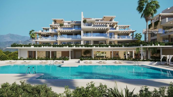 Image No.23-2 Bed Apartment for sale