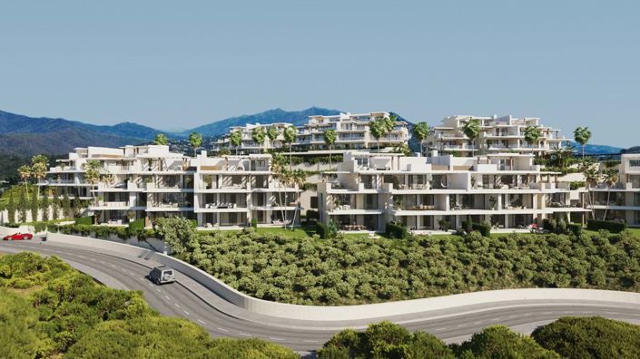 Image No.24-2 Bed Apartment for sale