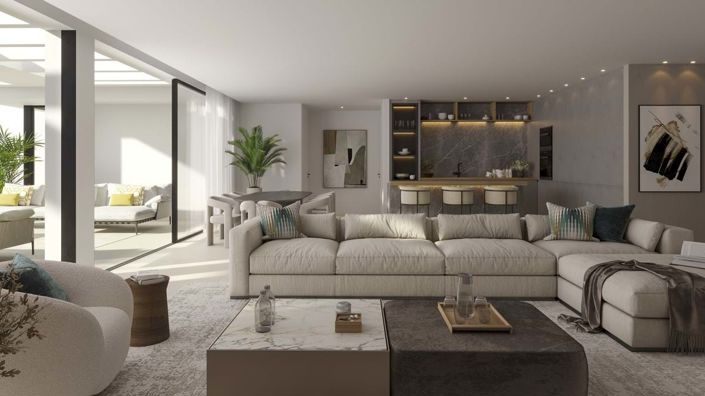 Image No.5-2 Bed Apartment for sale