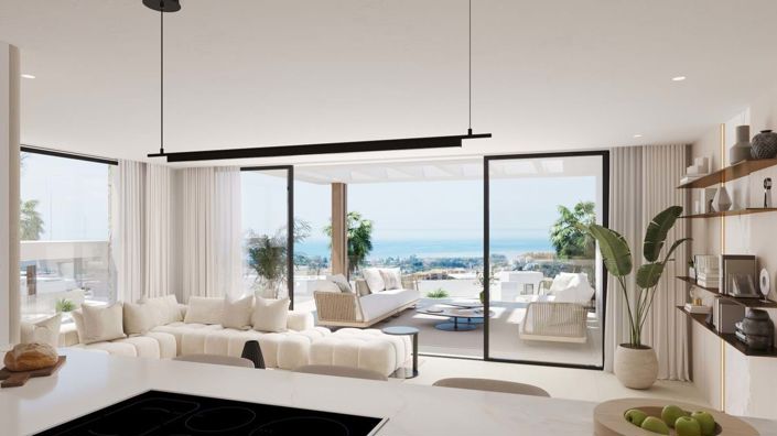 Image No.9-2 Bed Apartment for sale