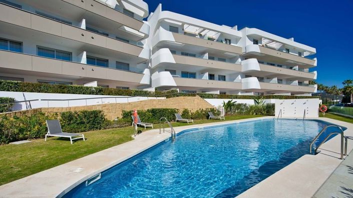 Image No.11-2 Bed Apartment for sale