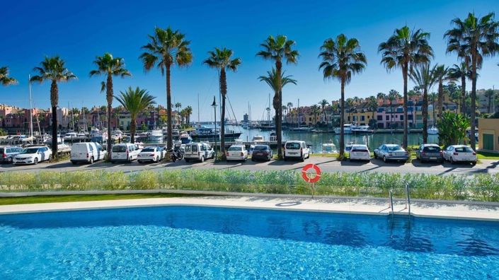 Image No.13-2 Bed Apartment for sale