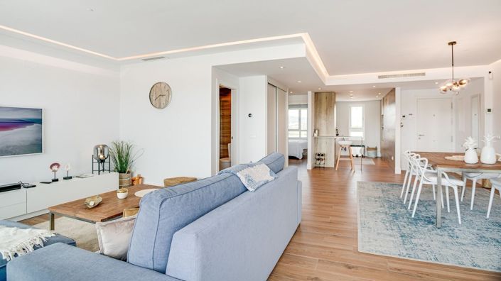 Image No.3-2 Bed Apartment for sale