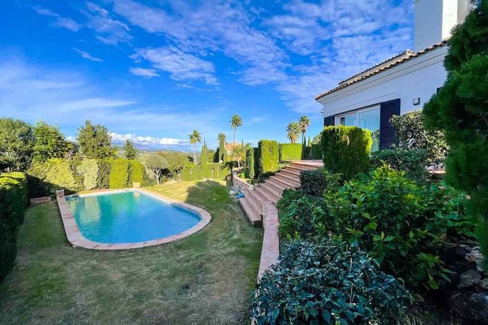 Image No.27-4 Bed Villa for sale