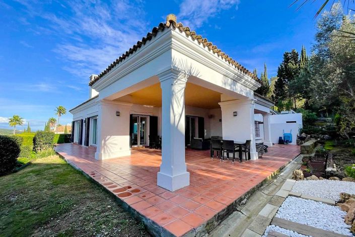 Image No.30-4 Bed Villa for sale