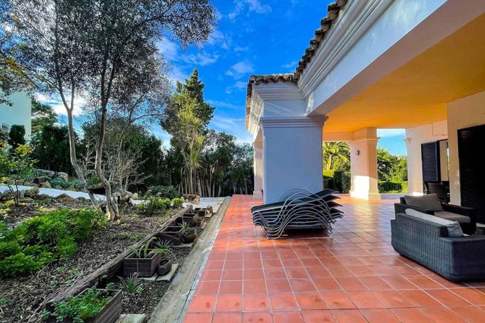 Image No.32-4 Bed Villa for sale