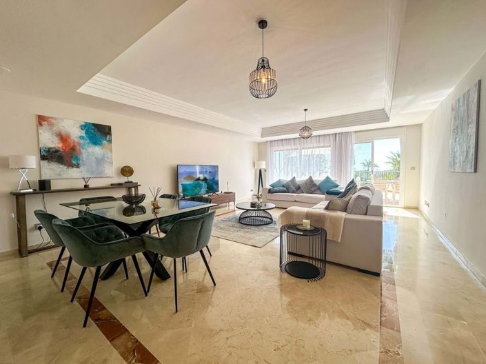 Image No.4-3 Bed Apartment for sale