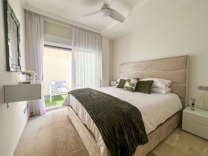 Image No.8-3 Bed Apartment for sale