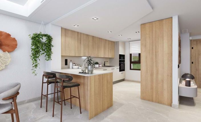 Image No.5-3 Bed Villa for sale