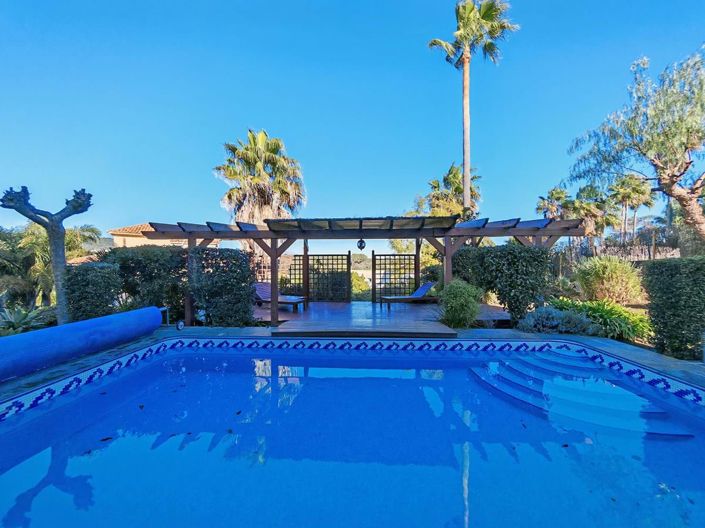 Image No.21-5 Bed Villa for sale