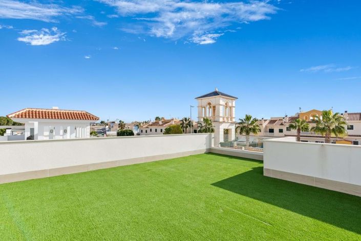 Image No.34-3 Bed Townhouse for sale