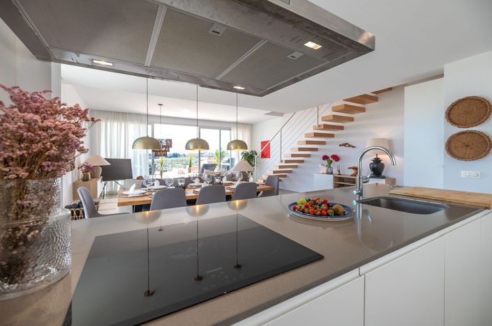 Image No.21-3 Bed Townhouse for sale