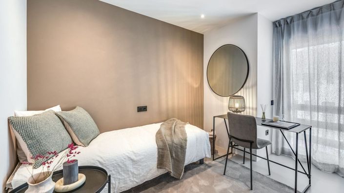 Image No.14-3 Bed Apartment for sale