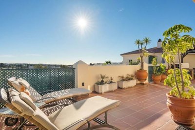 3 Bed Apartment for sale