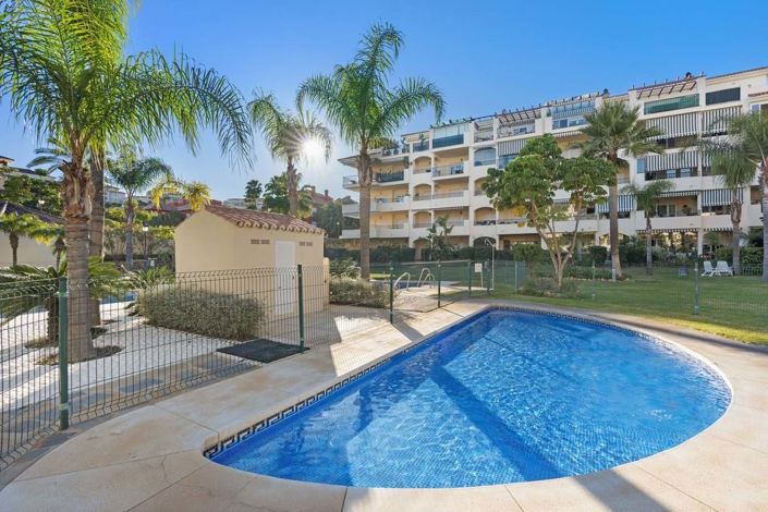 Image No.22-3 Bed Apartment for sale