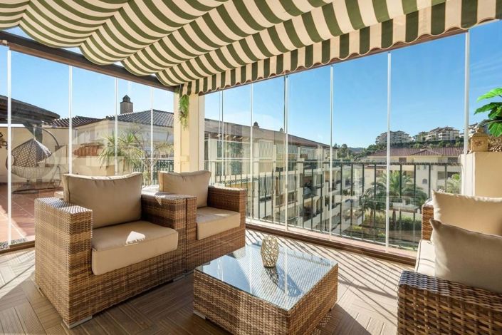 Image No.6-3 Bed Apartment for sale