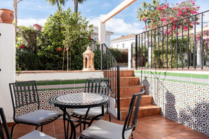 Image No.29-3 Bed Townhouse for sale