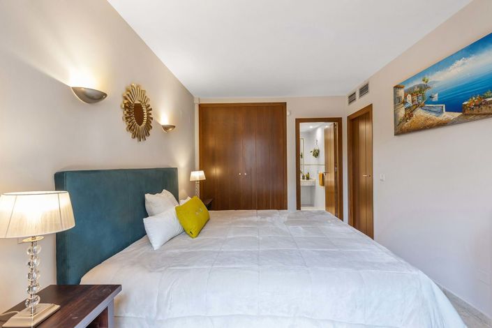 Image No.19-2 Bed Apartment for sale