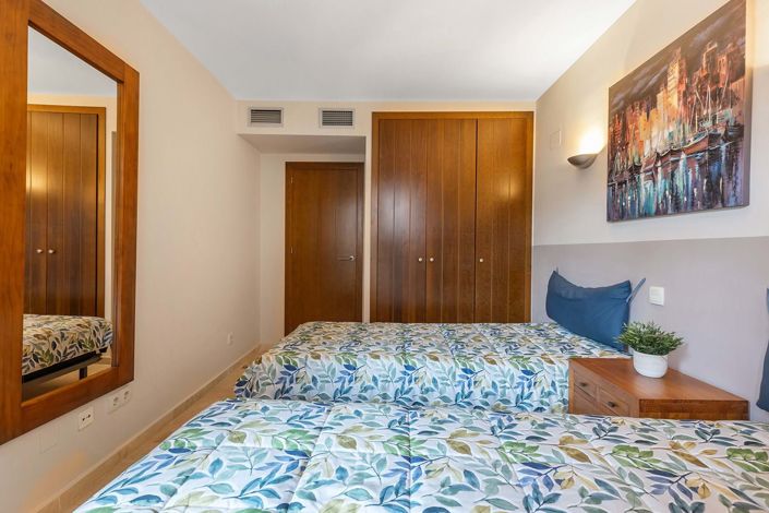 Image No.23-2 Bed Apartment for sale