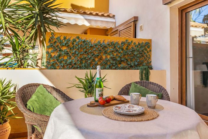 Image No.26-2 Bed Apartment for sale