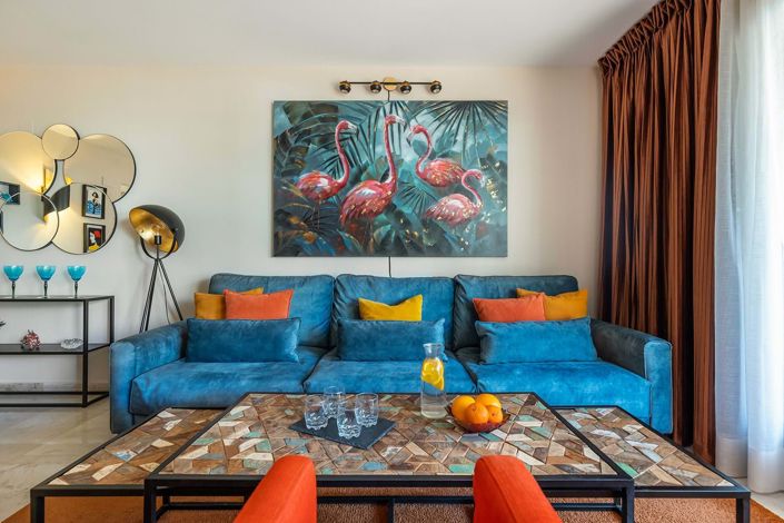 Image No.4-2 Bed Apartment for sale