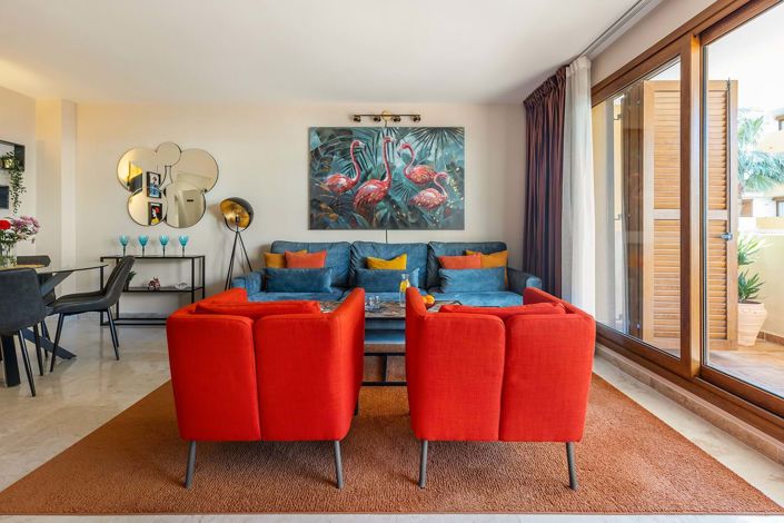 Image No.6-2 Bed Apartment for sale