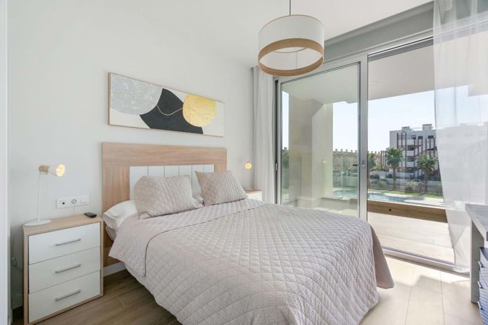 Image No.7-2 Bed Apartment for sale