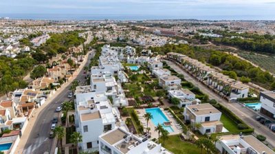 2 Bed Apartment for sale