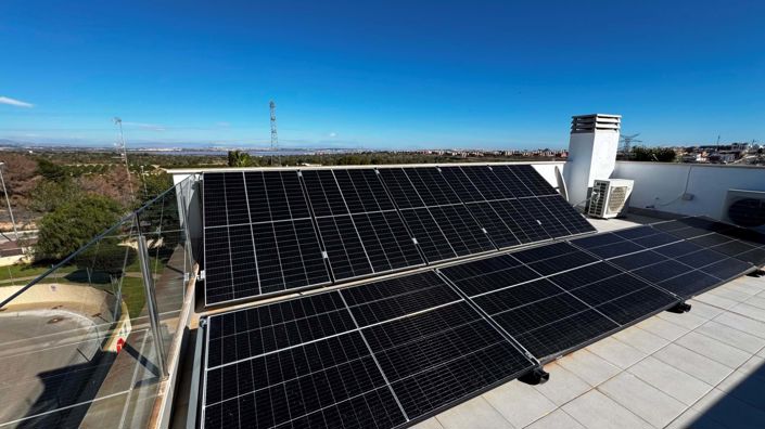 Image No.20-3 Bed Villa for sale