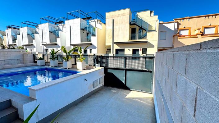 Image No.21-3 Bed Villa for sale