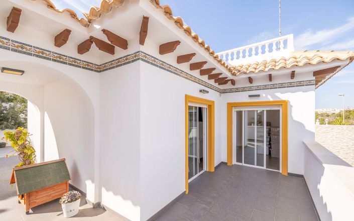 Image No.39-5 Bed Villa for sale