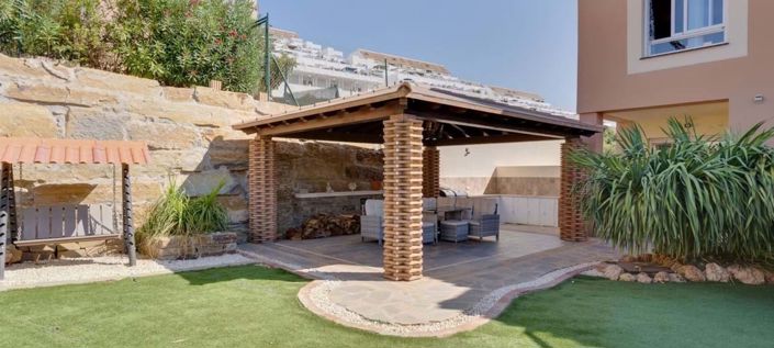 Image No.24-3 Bed Apartment for sale