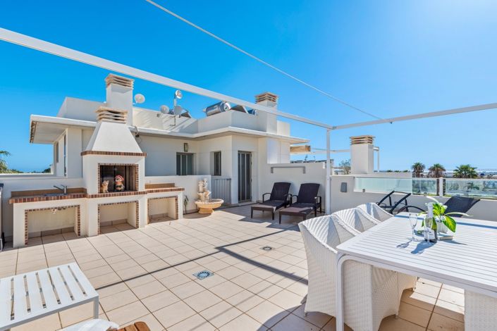 Image No.18-2 Bed Penthouse for sale