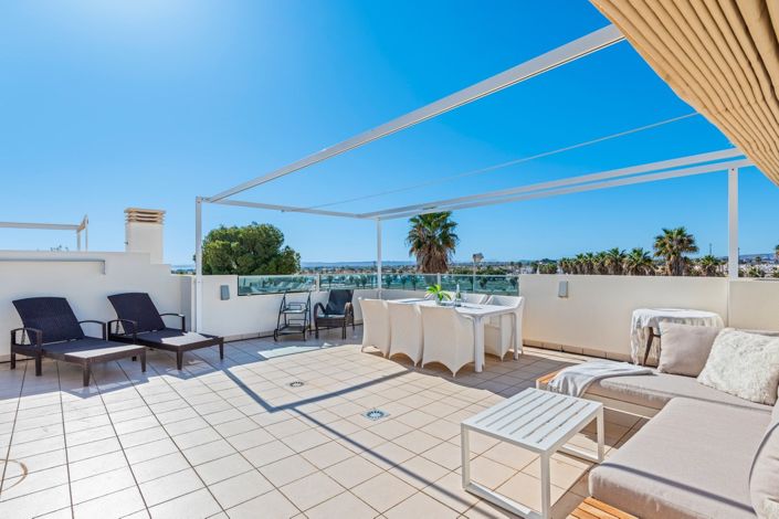 Image No.19-2 Bed Penthouse for sale