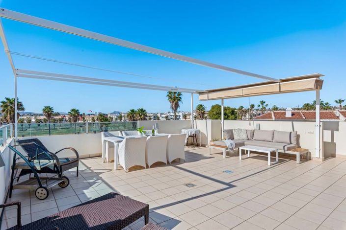 Image No.20-2 Bed Penthouse for sale