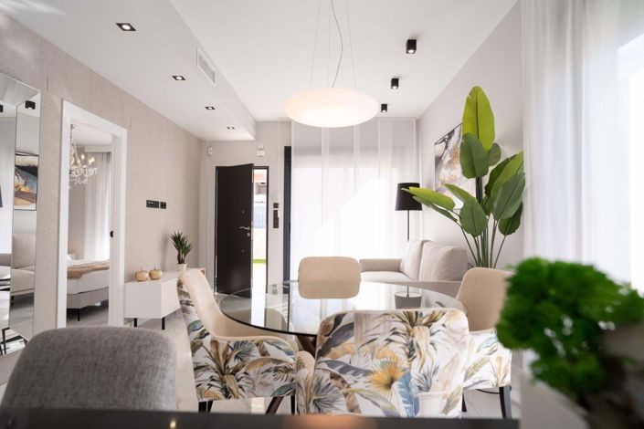 Image No.15-3 Bed Bungalow for sale