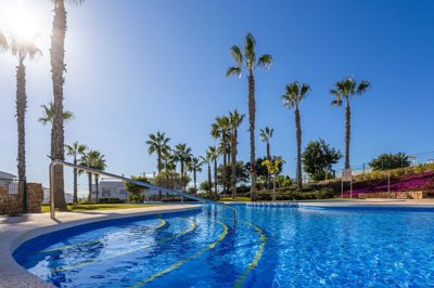 3 Bed Apartment for sale