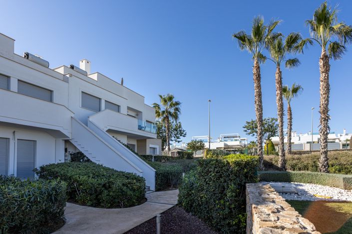 Image No.19-3 Bed Apartment for sale