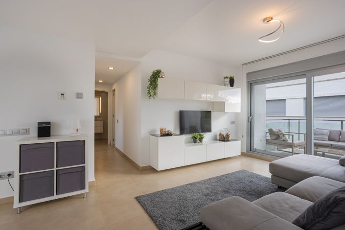 Image No.4-3 Bed Apartment for sale