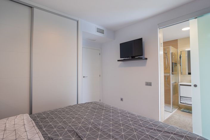 Image No.7-3 Bed Apartment for sale