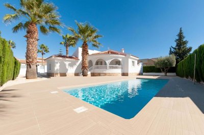 3 Bed Villa for sale