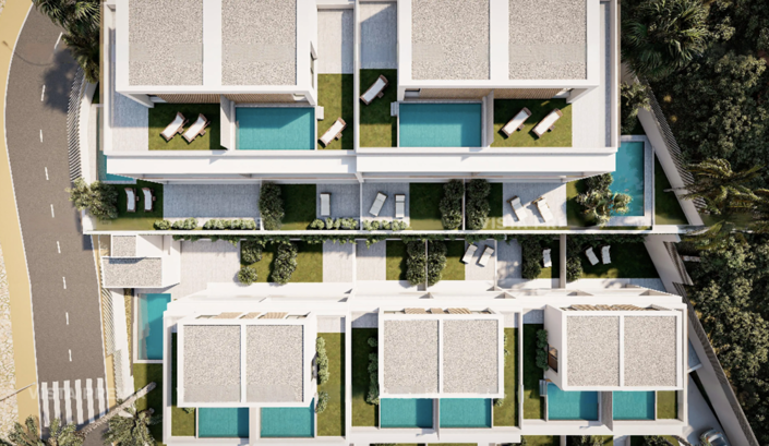 Image No.13-4 Bed Villa for sale