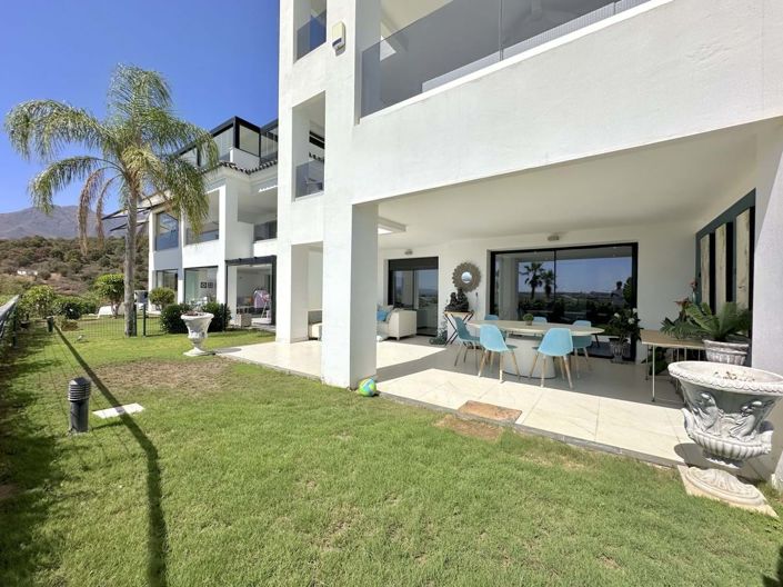 Image No.24-3 Bed Apartment for sale