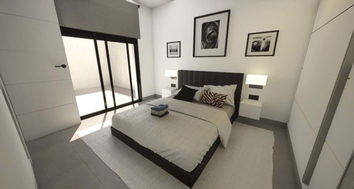 Image No.13-3 Bed Villa for sale