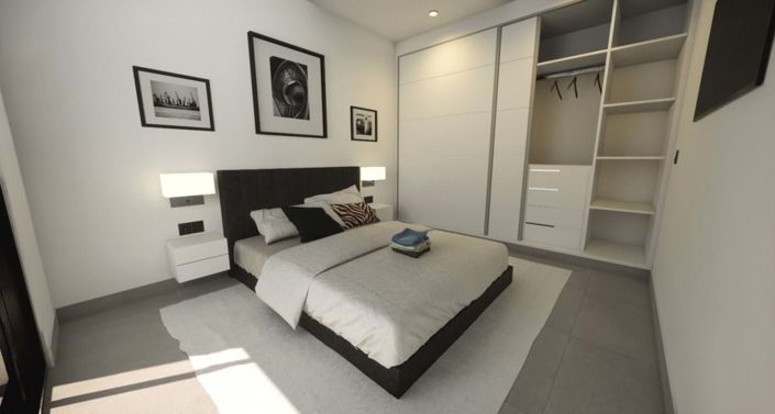 Image No.16-3 Bed Villa for sale