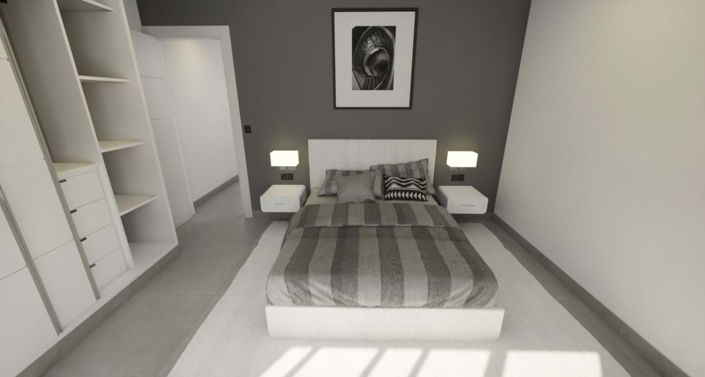 Image No.18-3 Bed Villa for sale