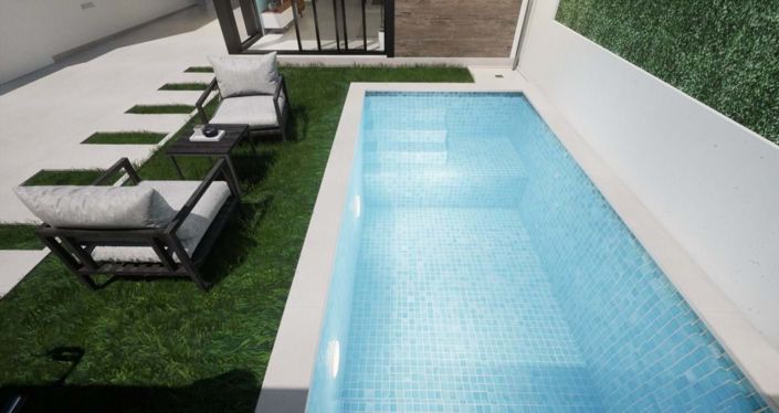 Image No.31-3 Bed Villa for sale