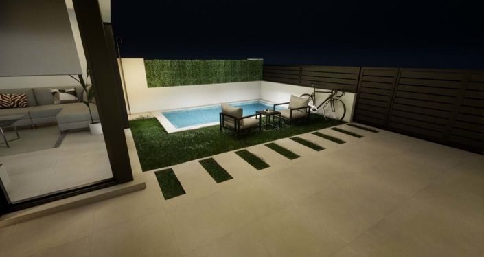 Image No.35-3 Bed Villa for sale