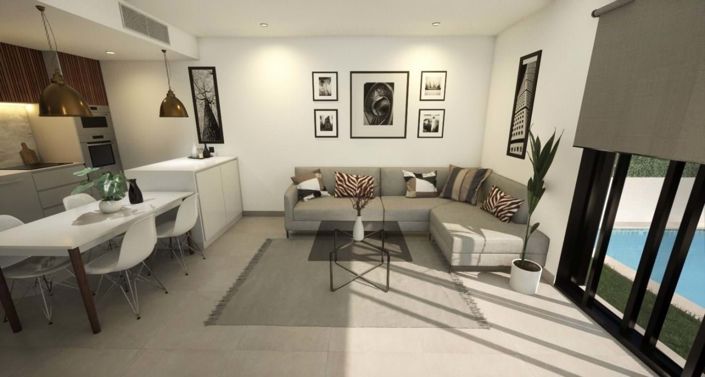 Image No.7-3 Bed Villa for sale