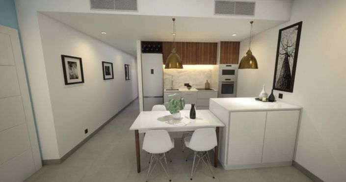 Image No.8-3 Bed Villa for sale